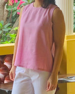 Tapat in Pink